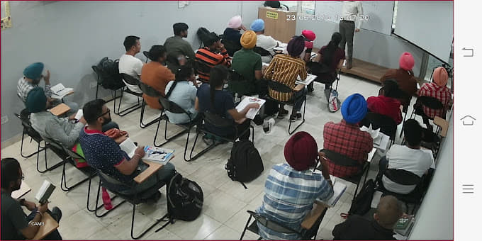 Simran IAS Academy Simran IAS Academy photo 3